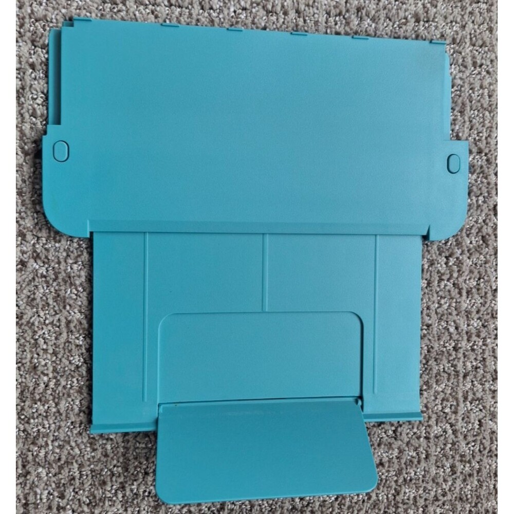 HP Officejet Pro 8028 Output Paper Tray Catcher Replacement Excellent Condition